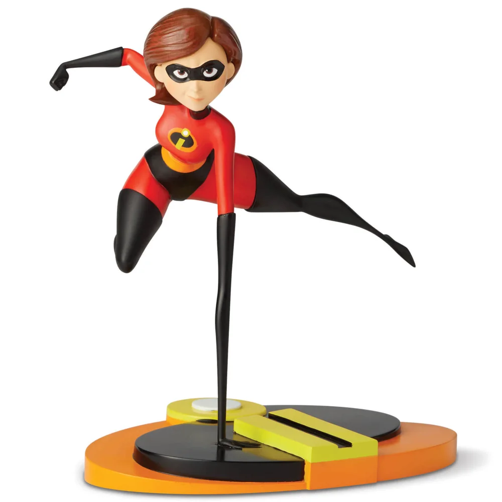 Figurine Elastigirl en vinyle – Grand Jester Studios Image 1