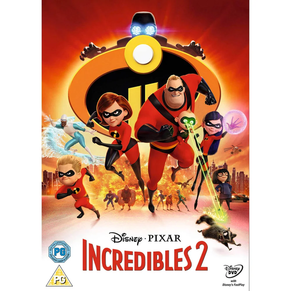 Incroyables 2 Image 1