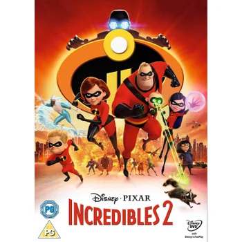 Incroyables 2