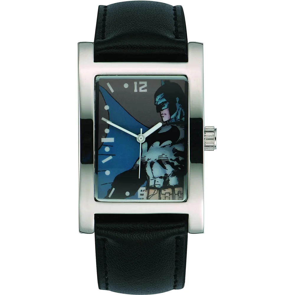 Montre DC Watch Collection - Wonder Woman Image 1