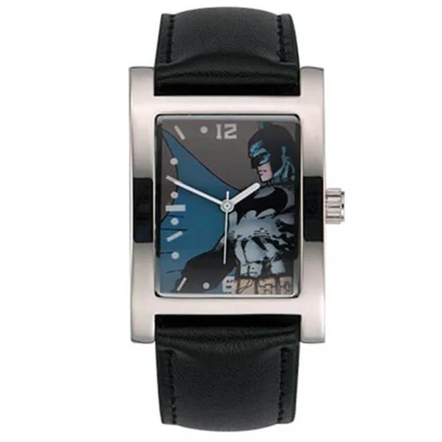 Montre DC Watch Collection - Batman #608 Image 1