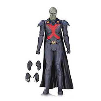 Figurine Martian Manhunter DC TV Supergirl