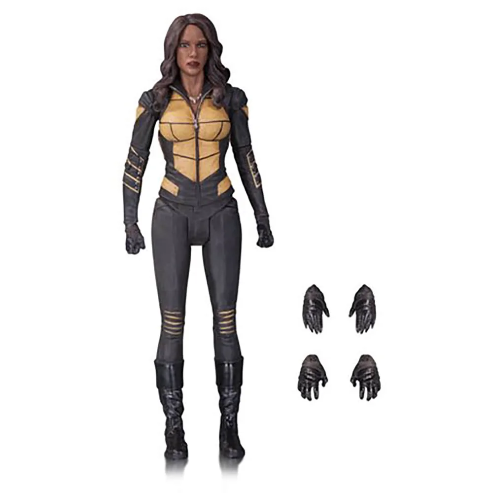 Figurine Vixen de DC TV Image 1