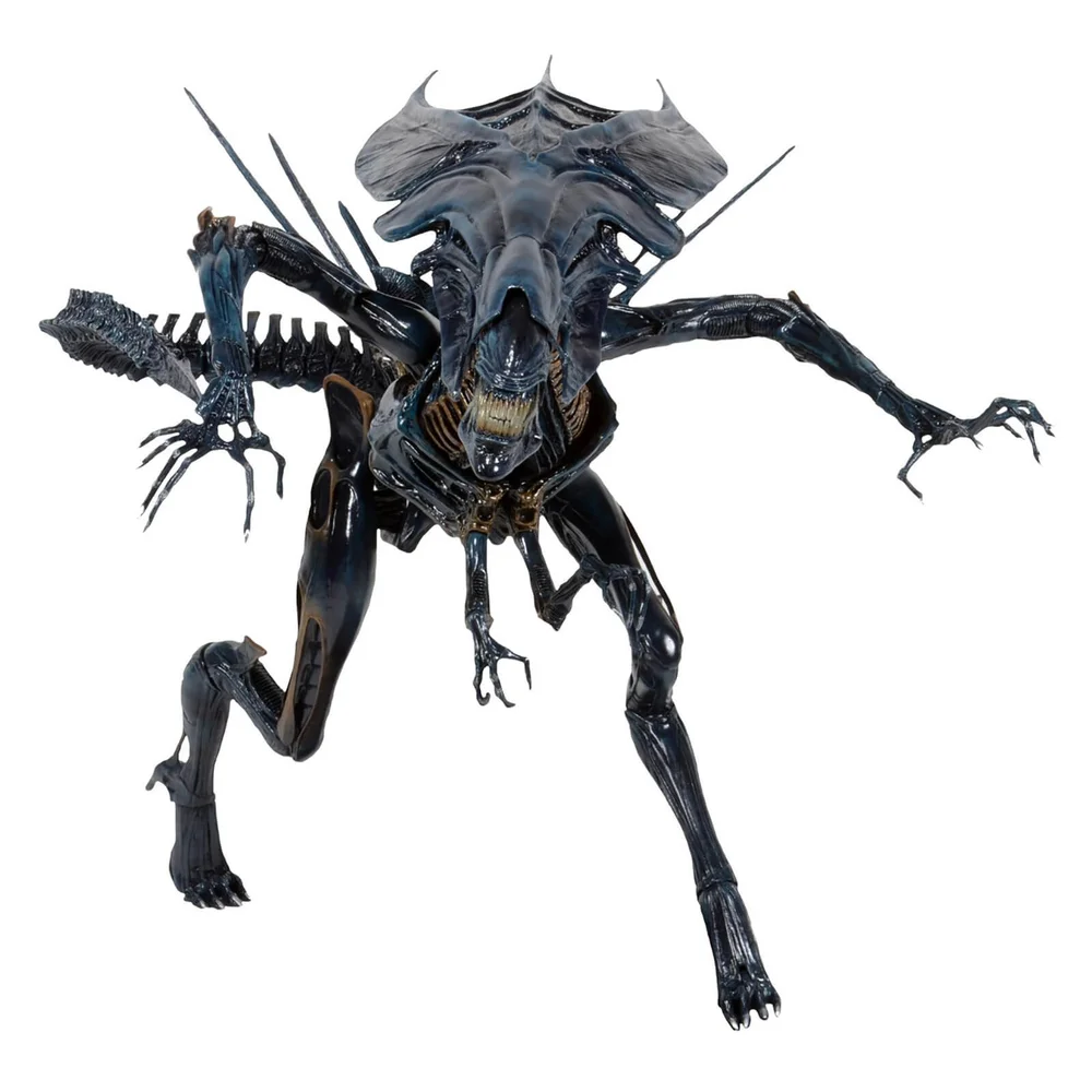 Figurine Reine Xenomorph Aliens Ultra Deluxe Image 1
