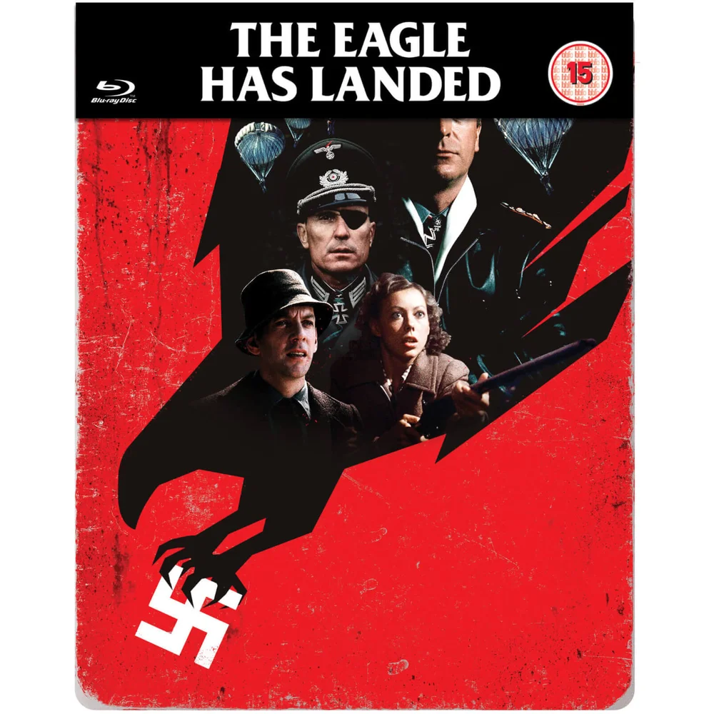 Eagle Has Landed - Coffret Édition limitée Image 1