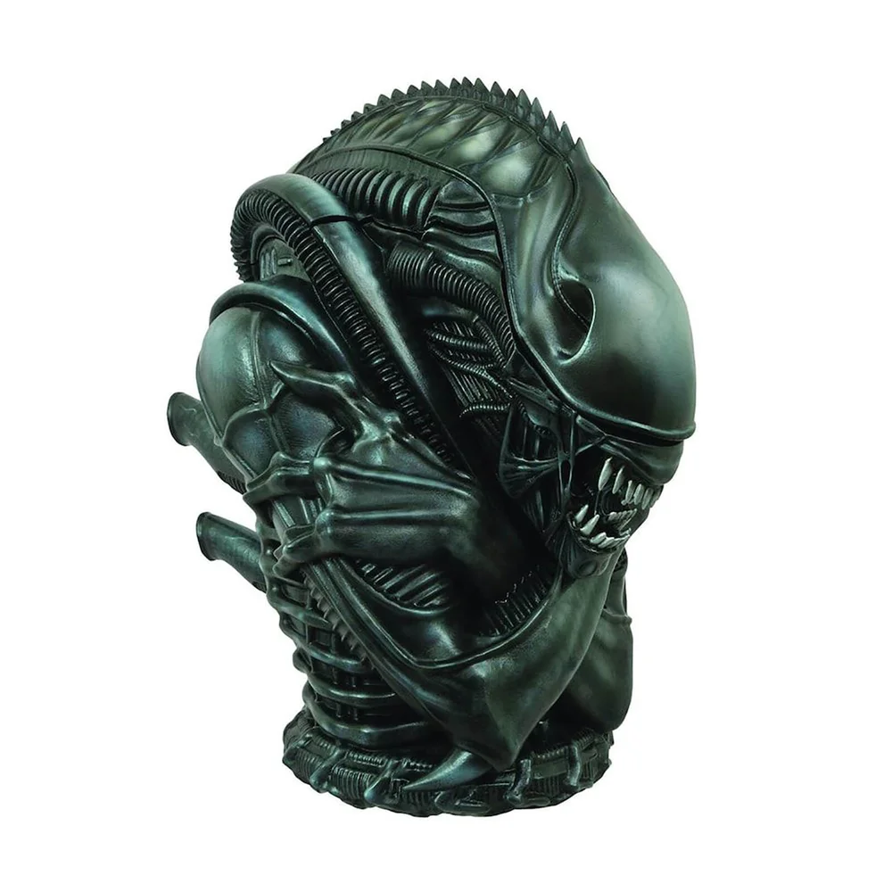 Pot à Gâteaux Oeuf Ovomorph Alien Image 1