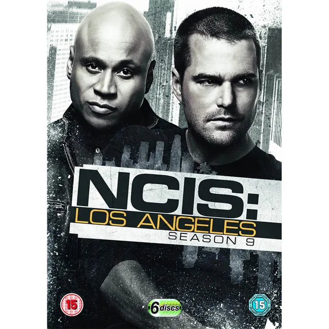 NCIS : Los Angeles Saison 9