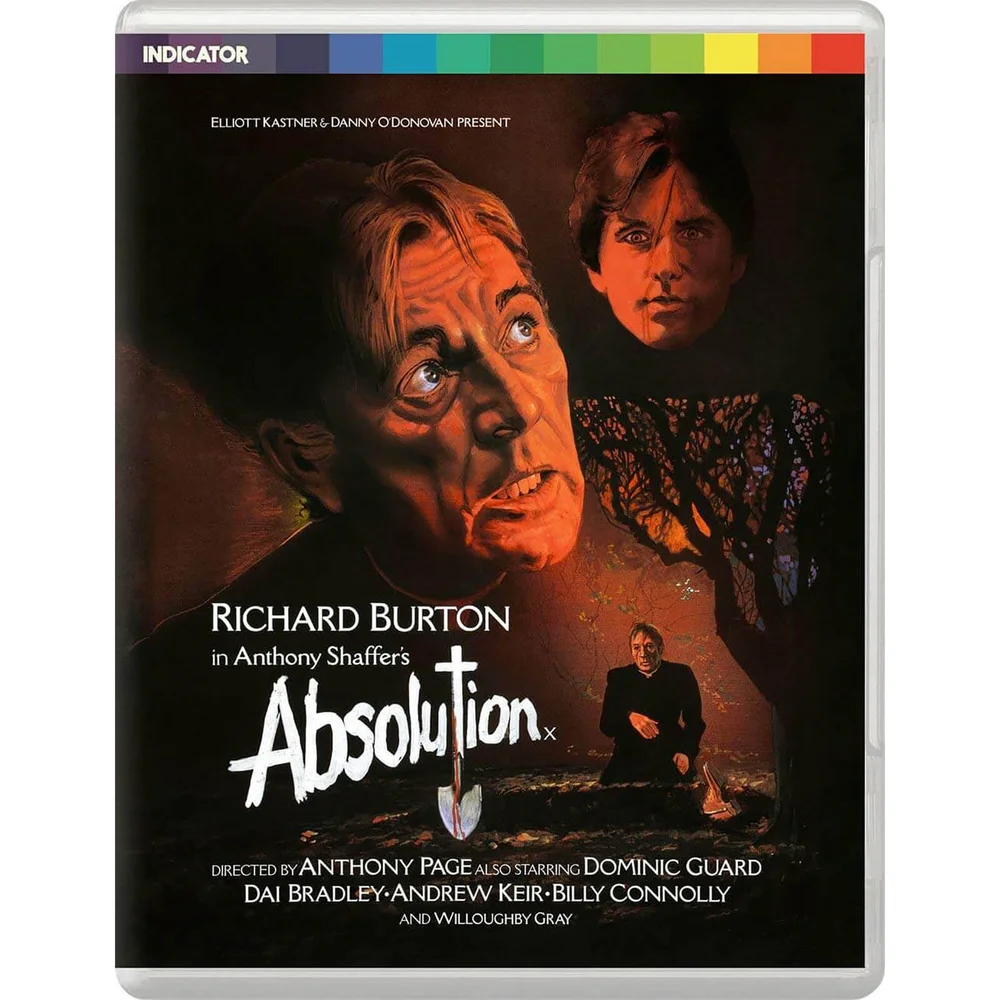 Absolution - Édition limitée Image 1