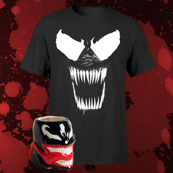 Lot Venom - S - Noir Image 1