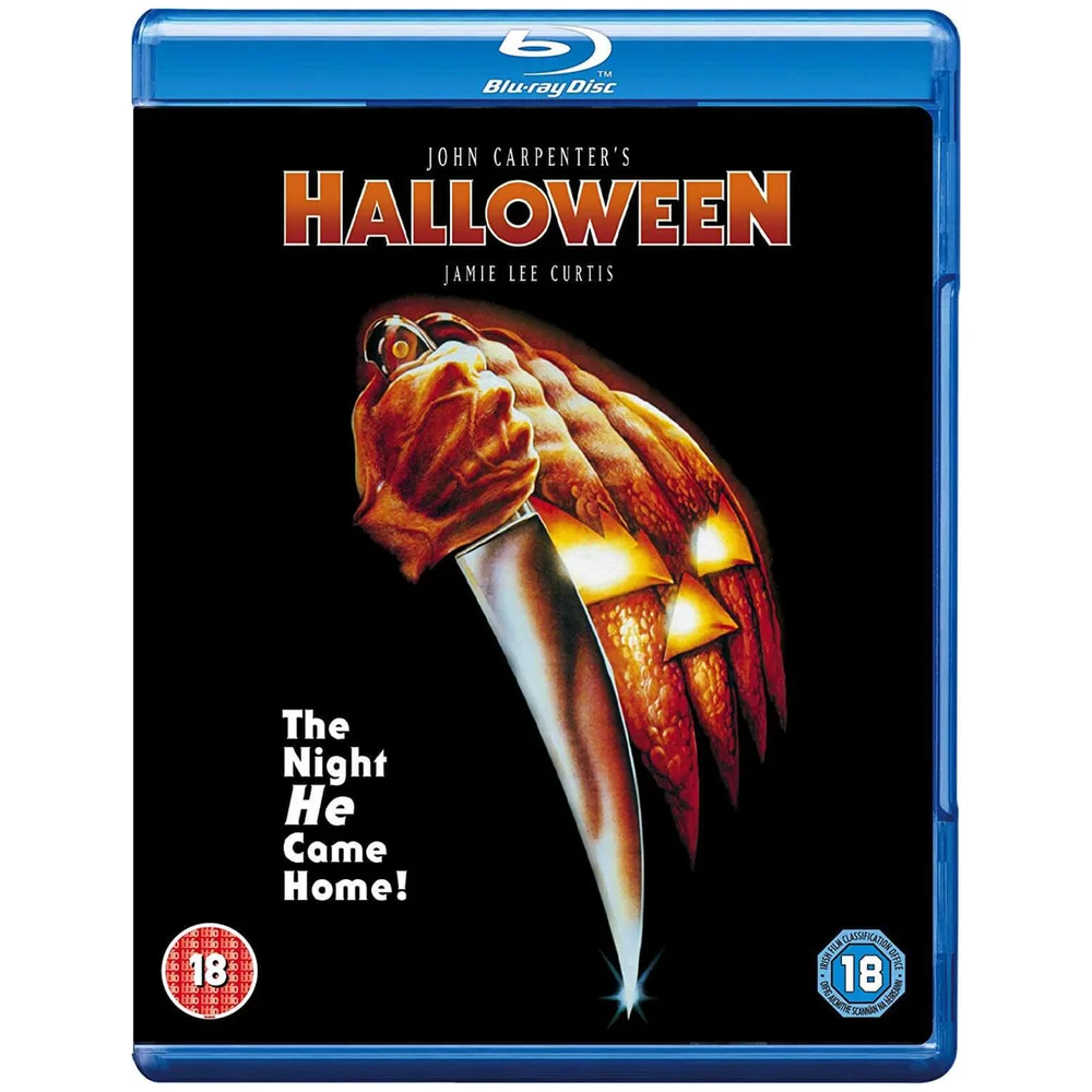 Halloween édition 40e anniversaire Image 1