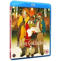 Tokyo Godfathers
