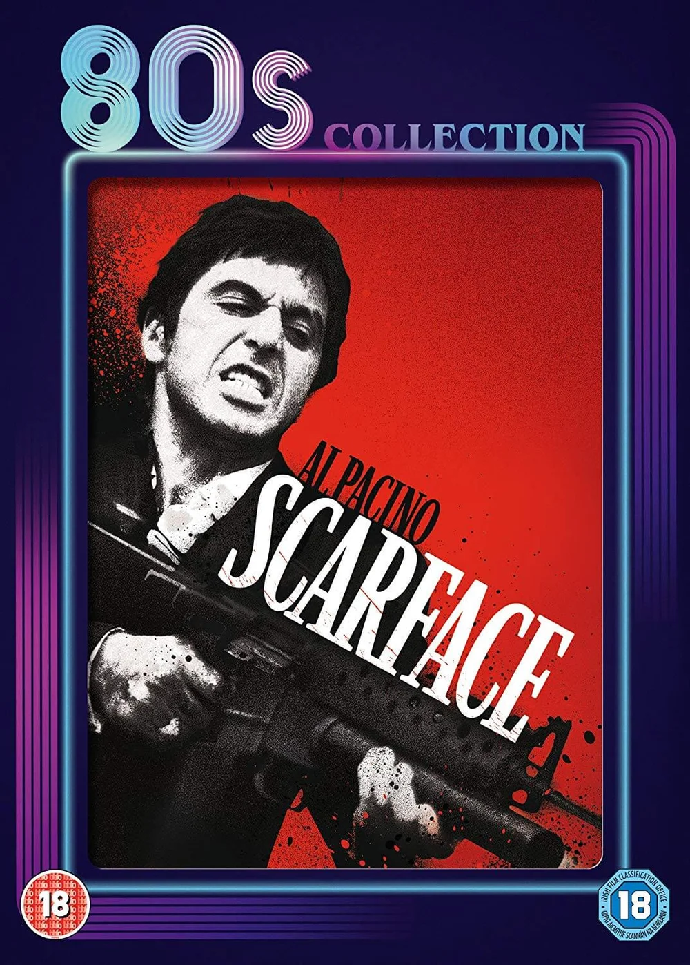 Scarface - 80s Collection Image 1