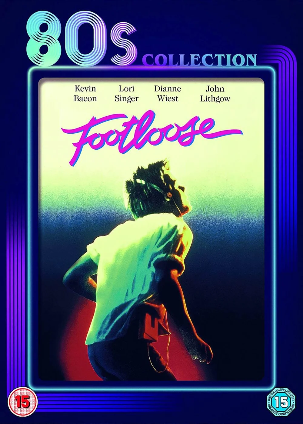 Footloose - Collection des années 80 Image 1