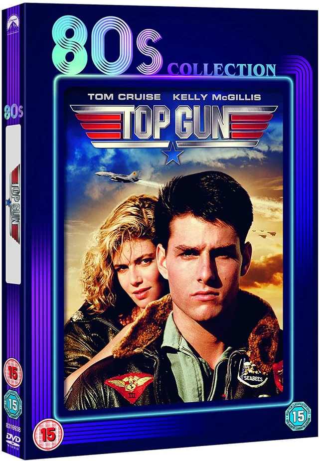 Top Gun - 80s Collection