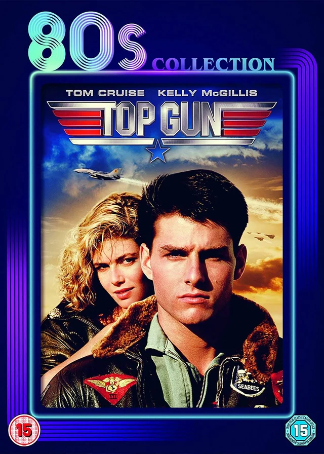 Top Gun - 80s Collection