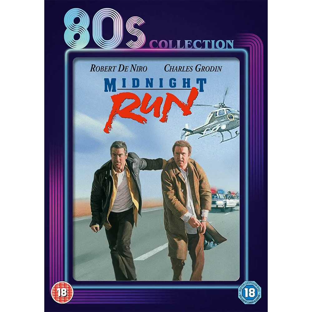Midnight Run - Collection des années 80 Image 1