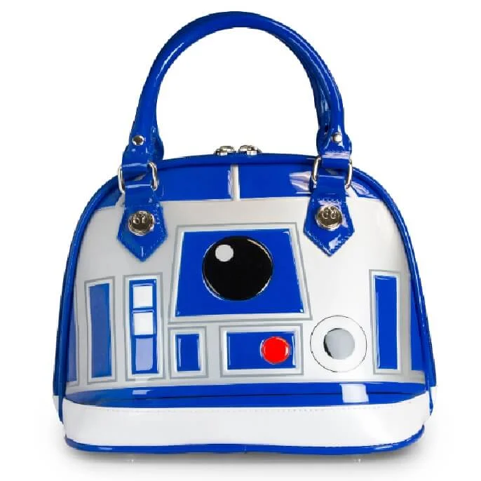 Sac R2-D2 Star Wars - Loungefly Image 1
