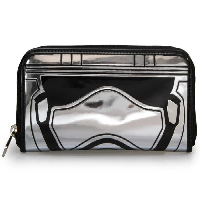 Portefeuille Star Wars Captain Phasma - Loungefly Image 1