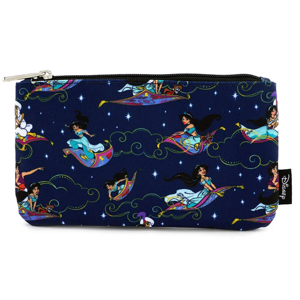 Trousse Aladdin Disney - Loungefly Image 1