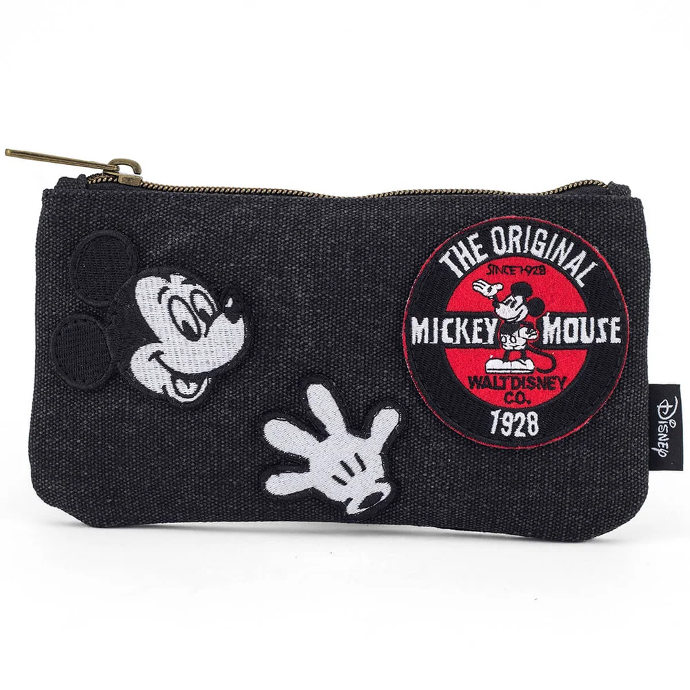 Trousse Mickey Mouse Disney - Loungefly Image 1