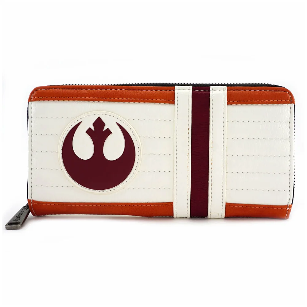 Portefeuille Star Wars X-Wing- Loungefly Image 1