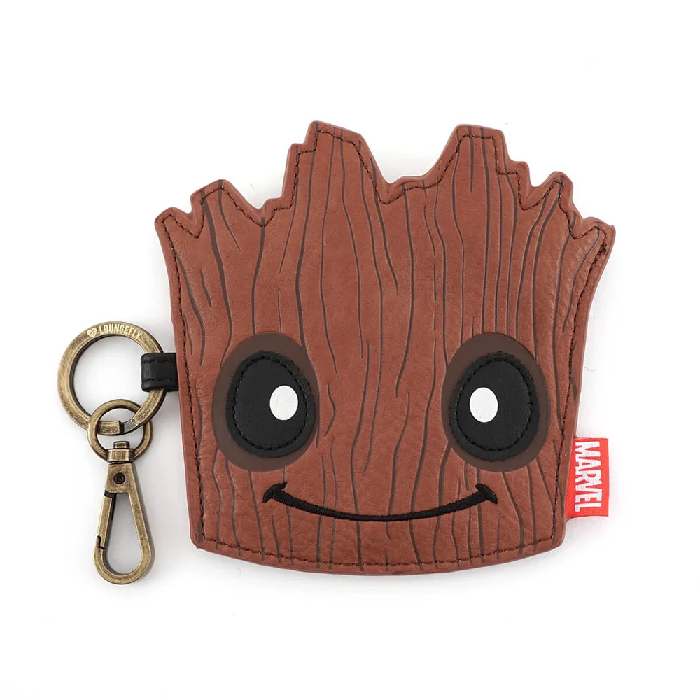 Porte monnaie Les Gardiens de la Galaxie - Loungefly Image 1
