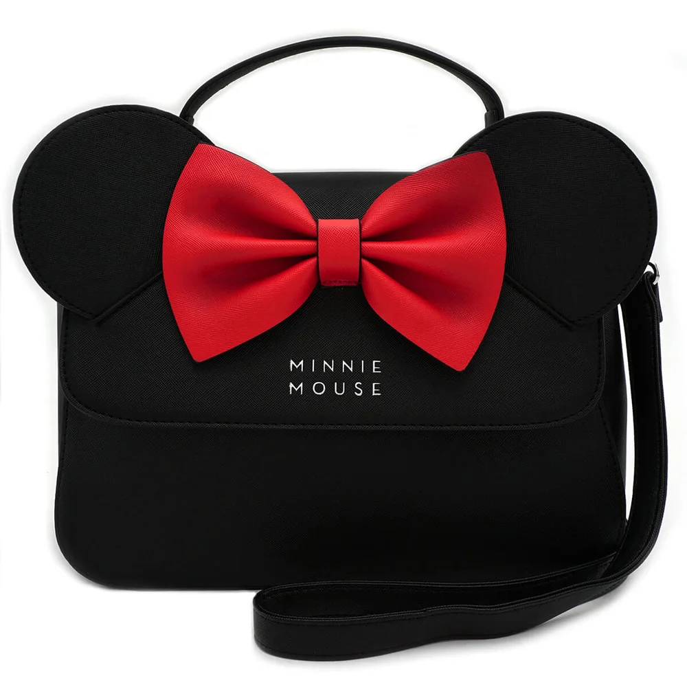 Sac Bandoulière Minnie Mouse - Loungefly Image 1