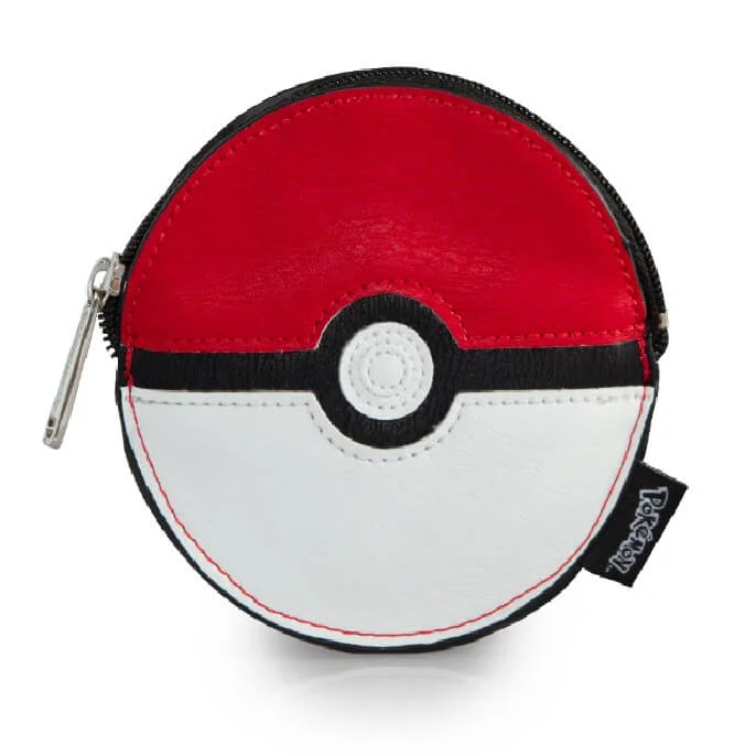 Porte-Monnaie Pokémon Pokéball - Loungefly Image 1