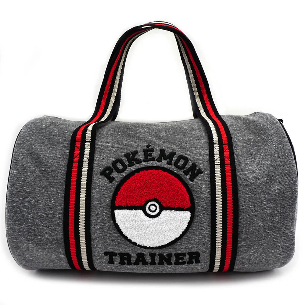 Sac de Sport Pokémon - Loungefly Image 1