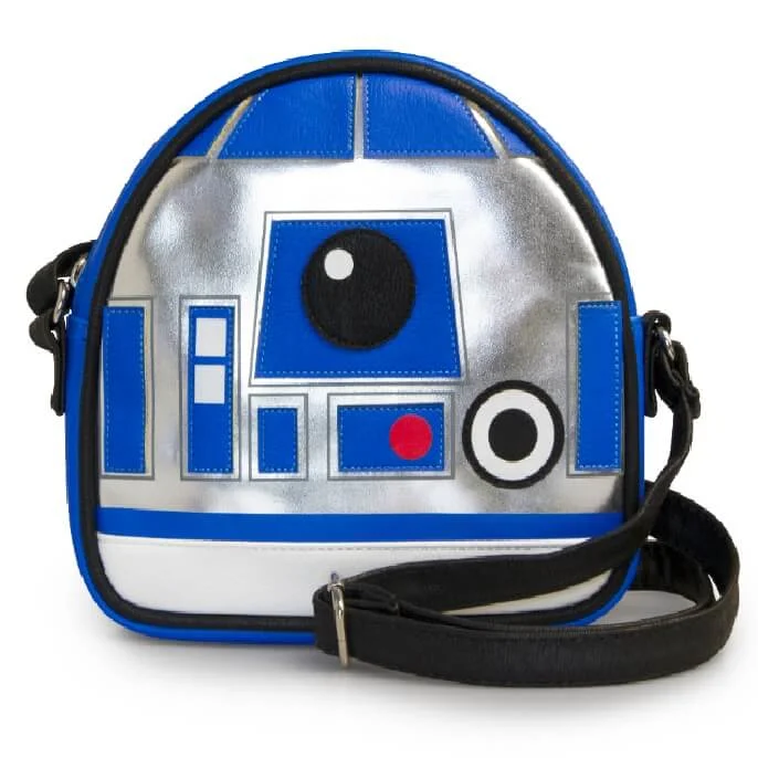 Sac Bandoulière Star Wars R2-D2 - Loungefly Image 1