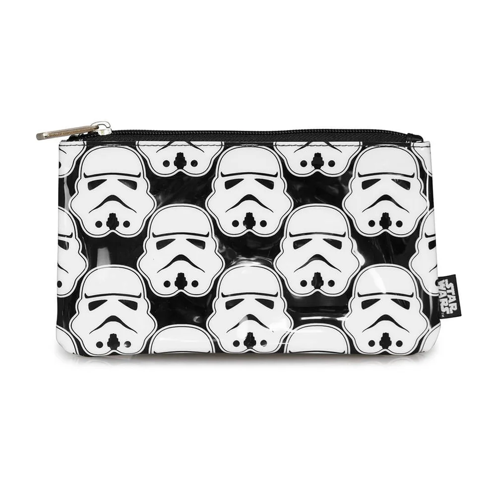 Trousse Star Wars Stormtrooper - Loungefly Image 1