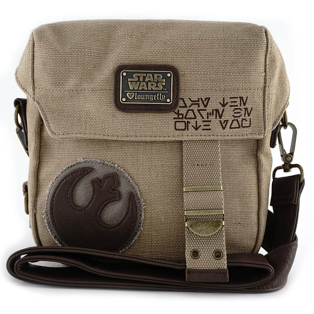 Sac Star Wars Rebel - Loungefly Image 1