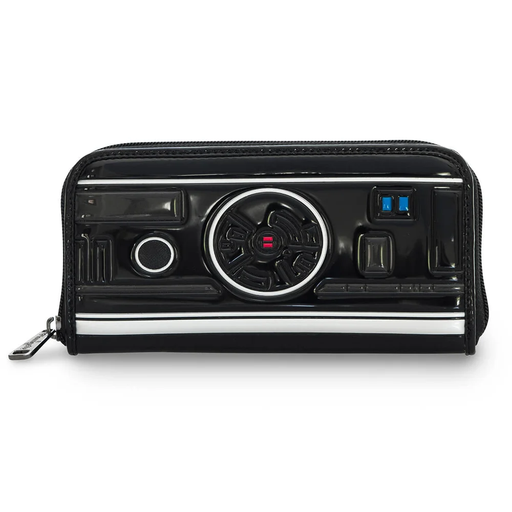 Portefeuille Star Wars BB-9E - Loungefly Image 1