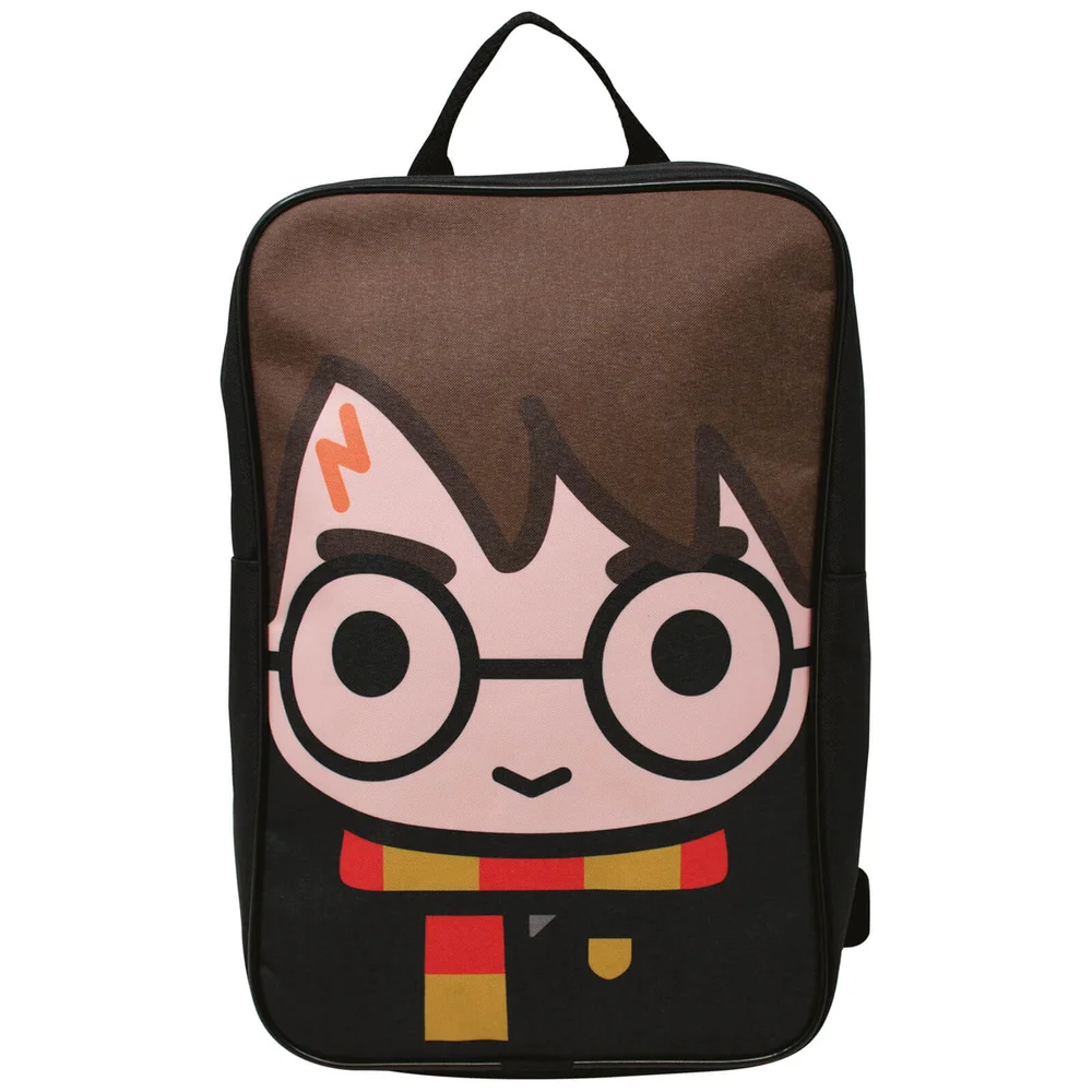 Mini sac à dos Harry Potter Image 1