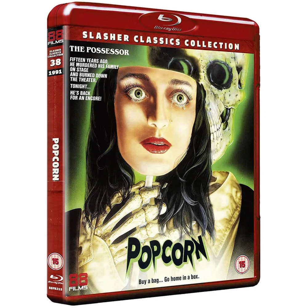 Popièceorn - Format Double Image 1