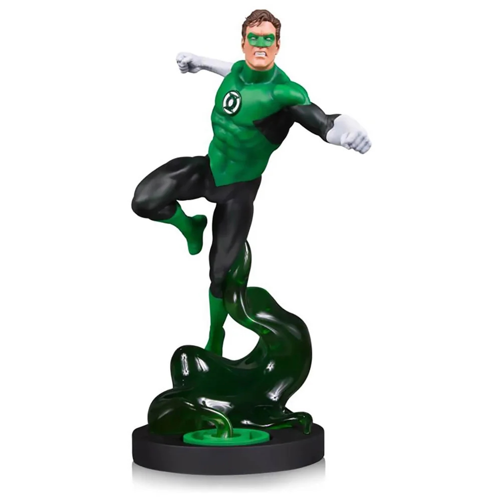 Statuette Green Lantern par Ivan Reis DC Collectibles DC Designer Series - 31.75 cm Image 1