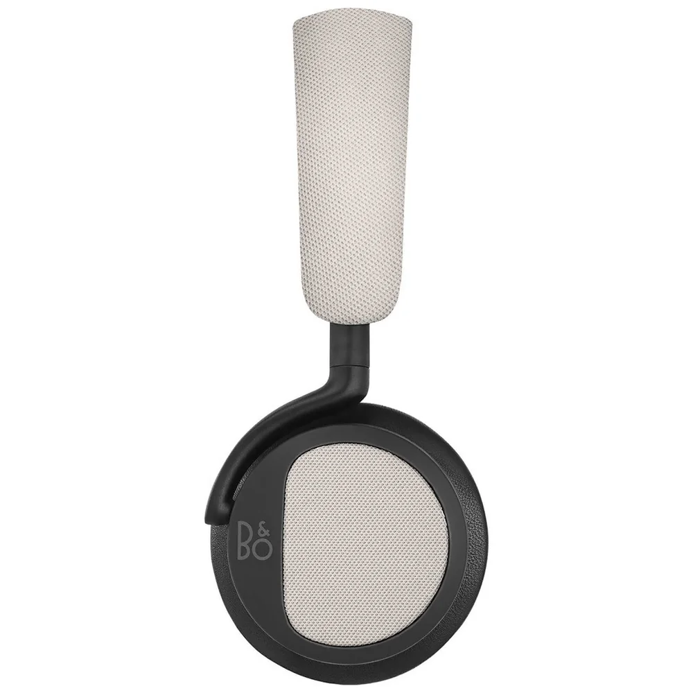 Bang & Olufsen BeoPlay H2 On Ear Headphones - Silver Image 1
