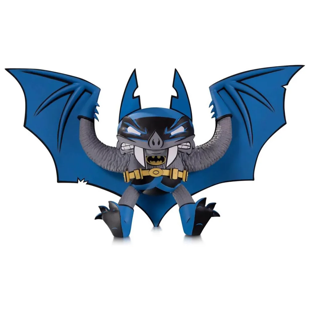 Figurine Batman par Joe Ledbetter DC Collectibles DC Artists' Alley 17 cm Image 1