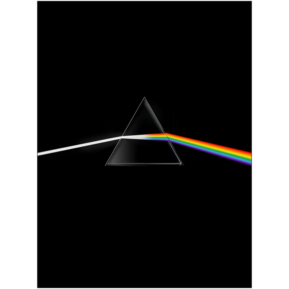 Pink Floyd: Their Mortal Remains (Hardback) Image 1