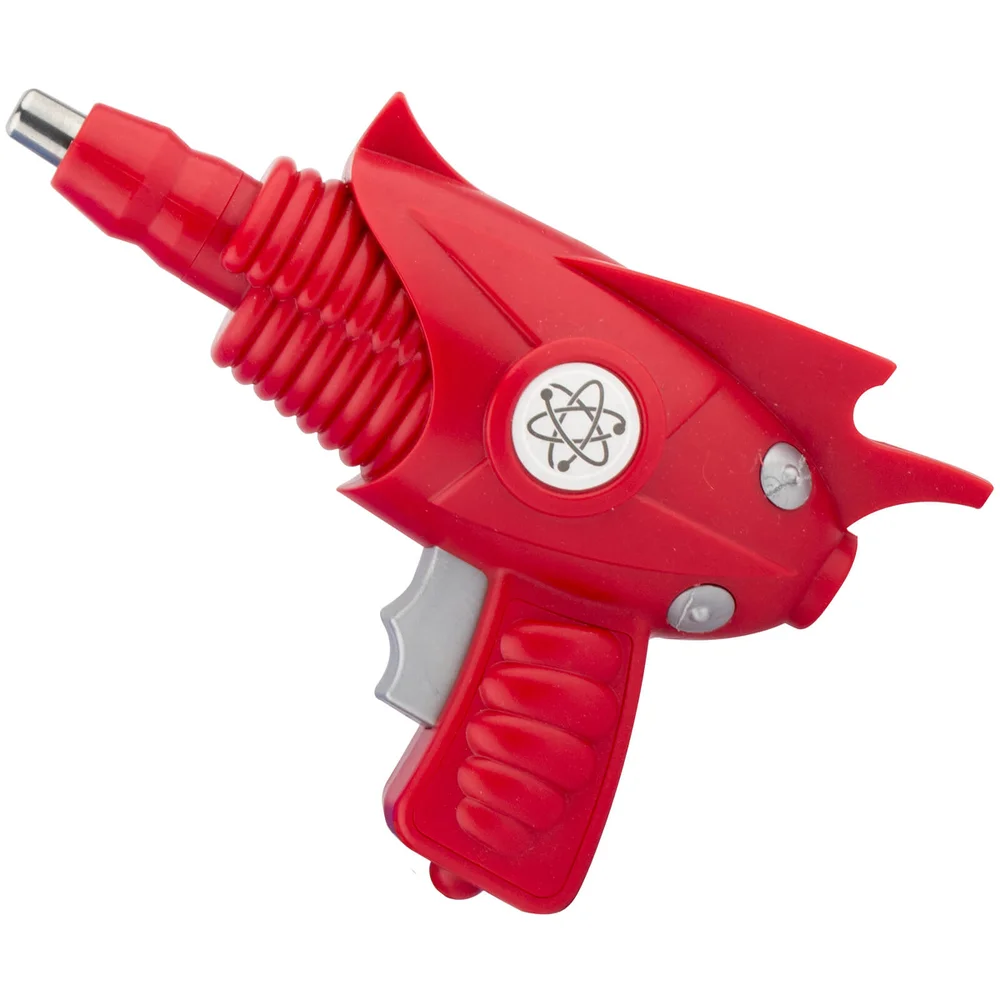 Ray Gun Nose Trimmer Image 1