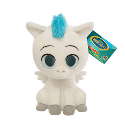 Peluche Supercute Disney Bébé Pégase Image 1