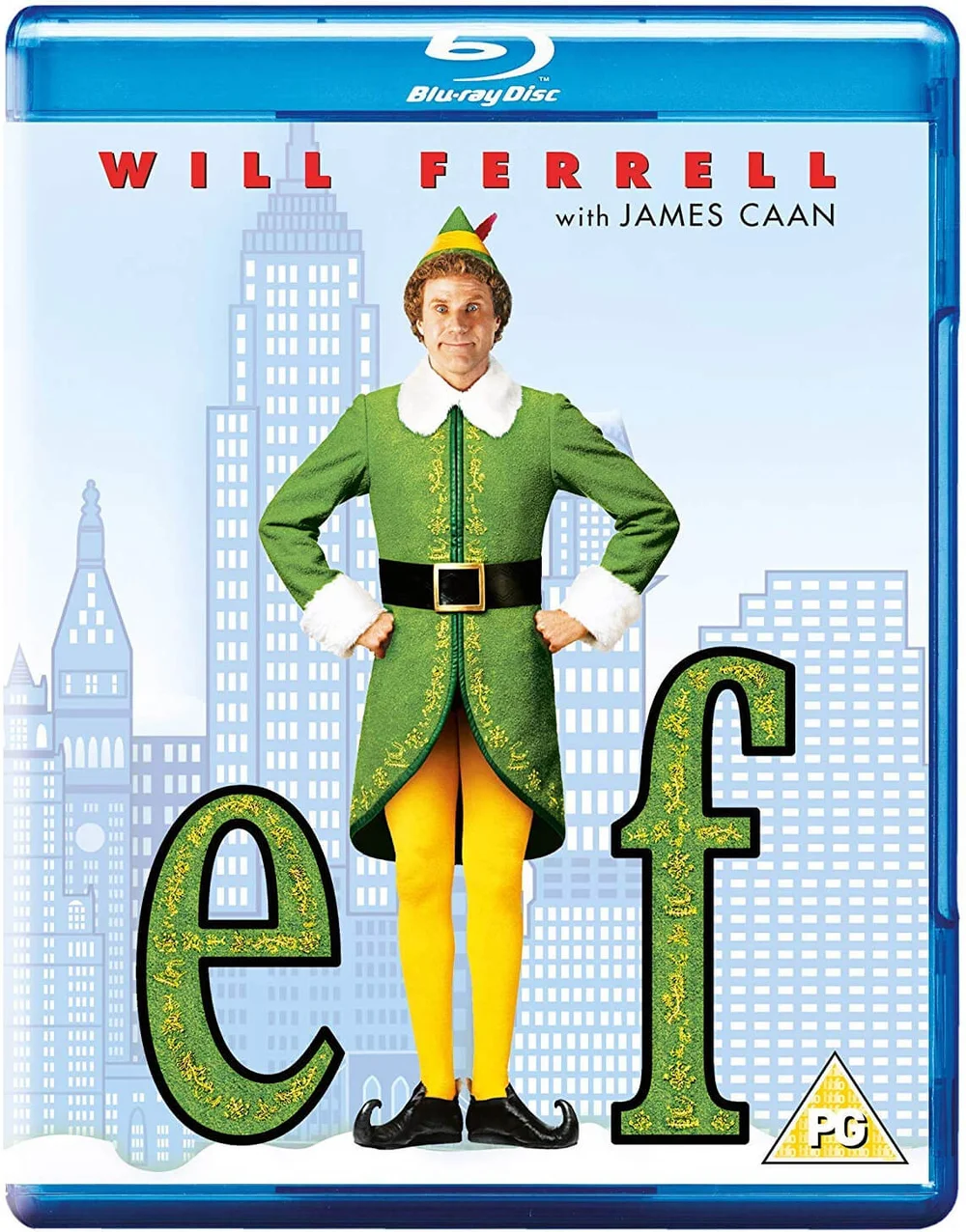 Elfe Image 1