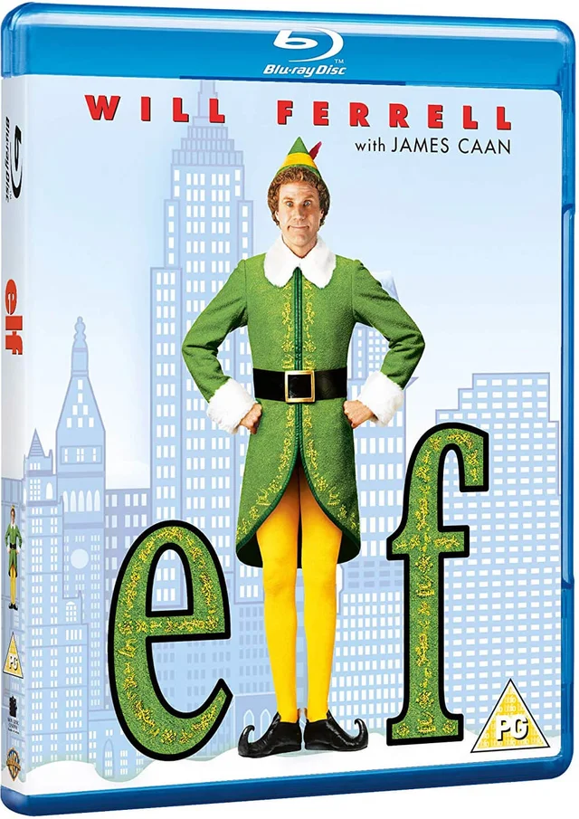 Elfe