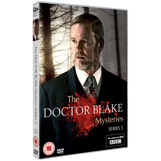 Docteur Blake Saison 5