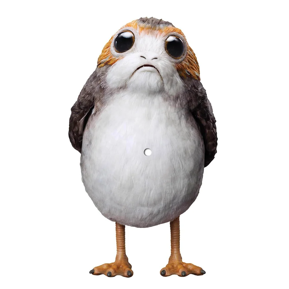 Vinyle Porg Édition Limitée - 25,4 cm Image 1
