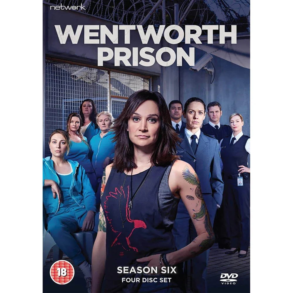Wentworth : Saison 6 Image 1