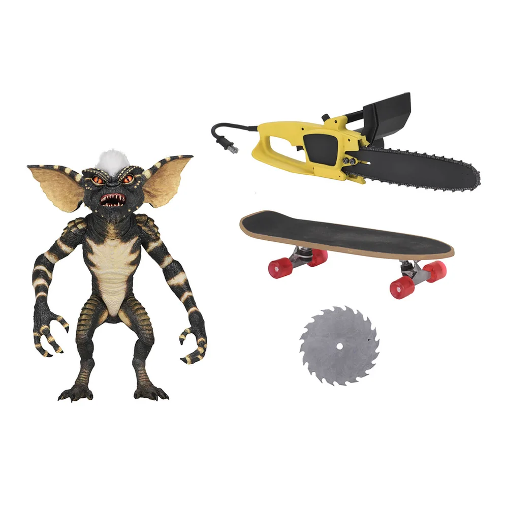 Figurine Gremlin NECA Ultimate Gremlin - 18 cm Image 1