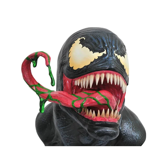 Statuette Venom Diamond Select Marvel Comics Échelle 1 : 2 - 25 cm