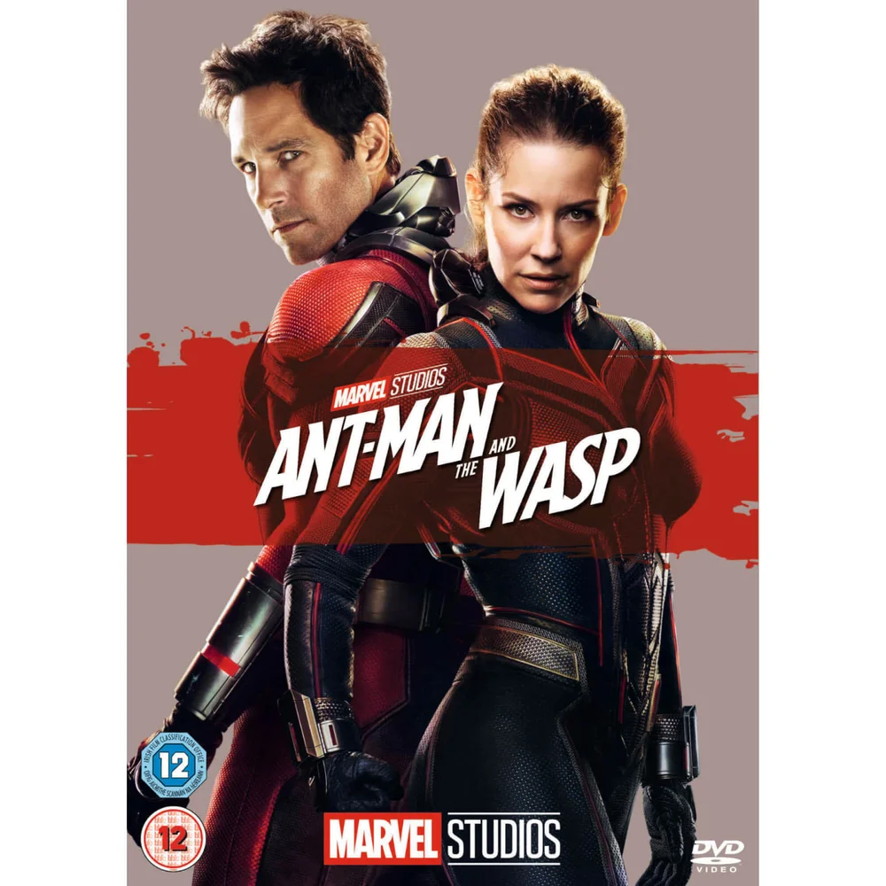 Ant-Man et la Guêpe Image 1