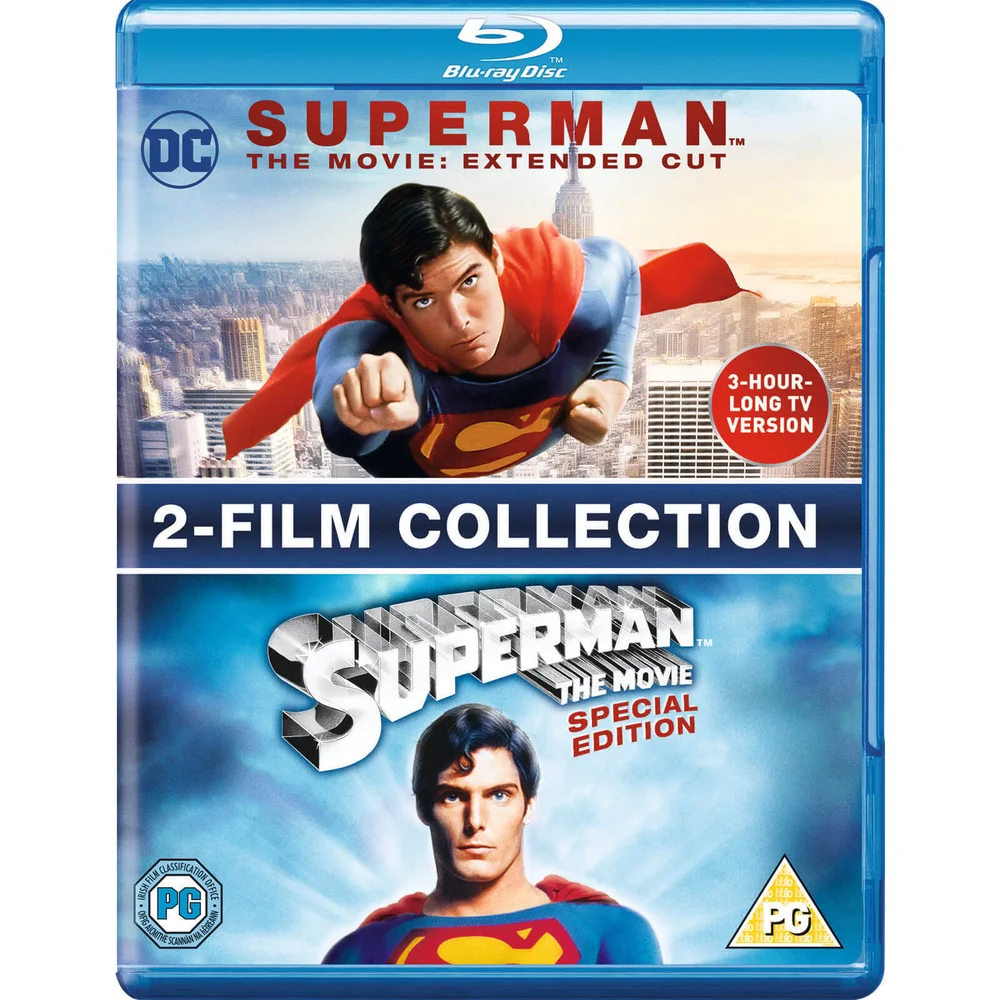 Superman Extended Édition Image 1